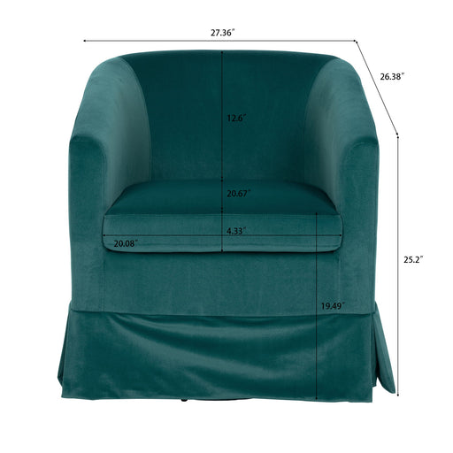 Swivel Chair Home Essentials