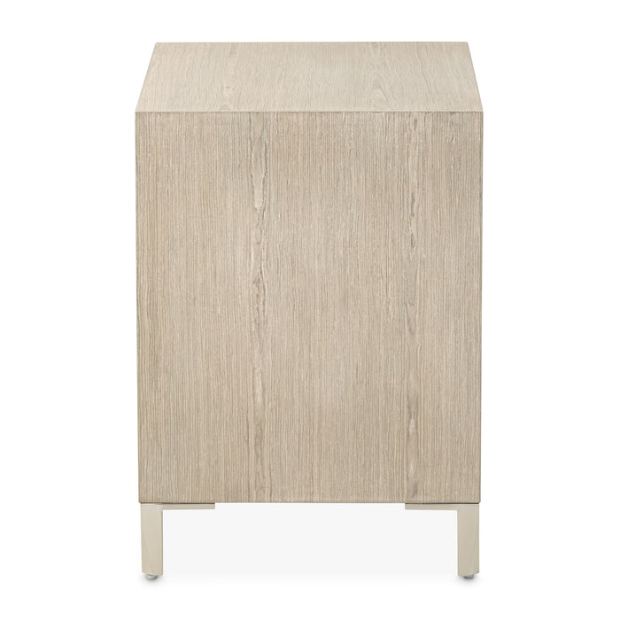 Lotus Bay - Nightstand