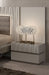 Marina - Wood Nightstand Garcia Sabate Spain