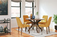 Lyncott - Dining Room Table Set Signature Design by Ashley®