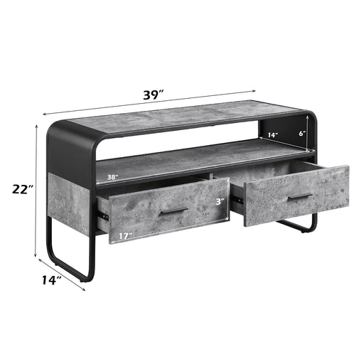 Raziela - TV Stand ACME
