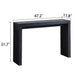 Modern Console Table Home Essentials