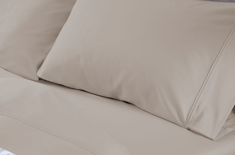 Hyper-Cotton - Split Head Sheet Set Bedgear
