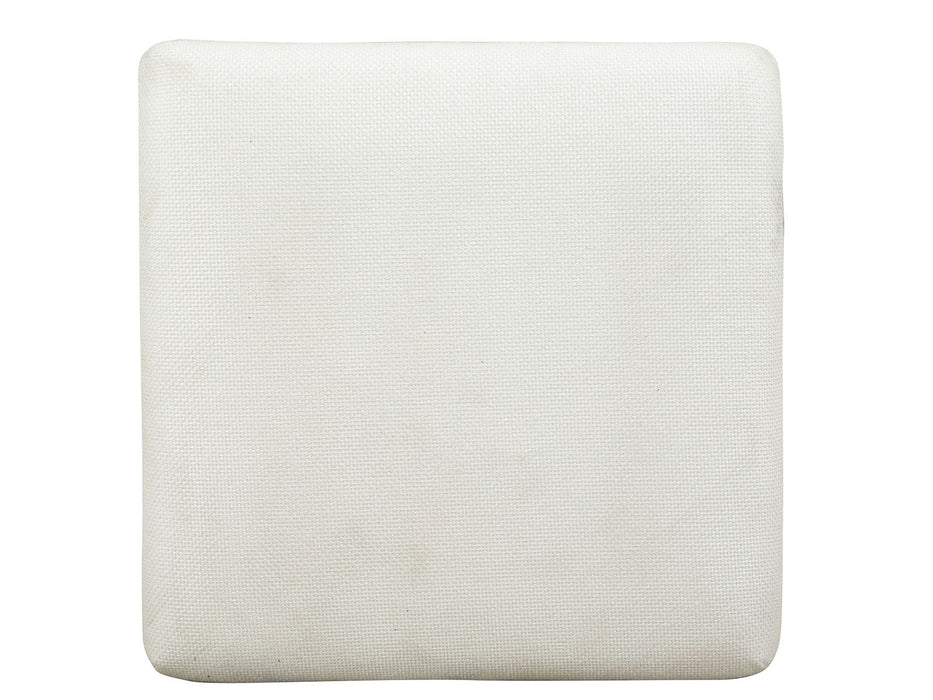 Lindon - Upholstered Stool Magnussen Furniture