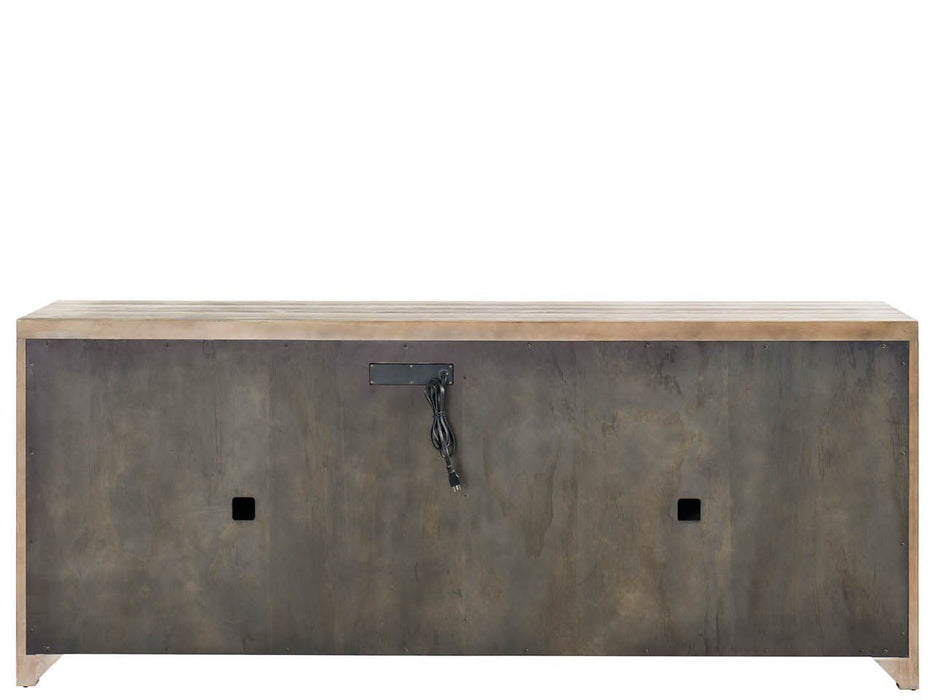 Dwell - Credenza Universal Furniture