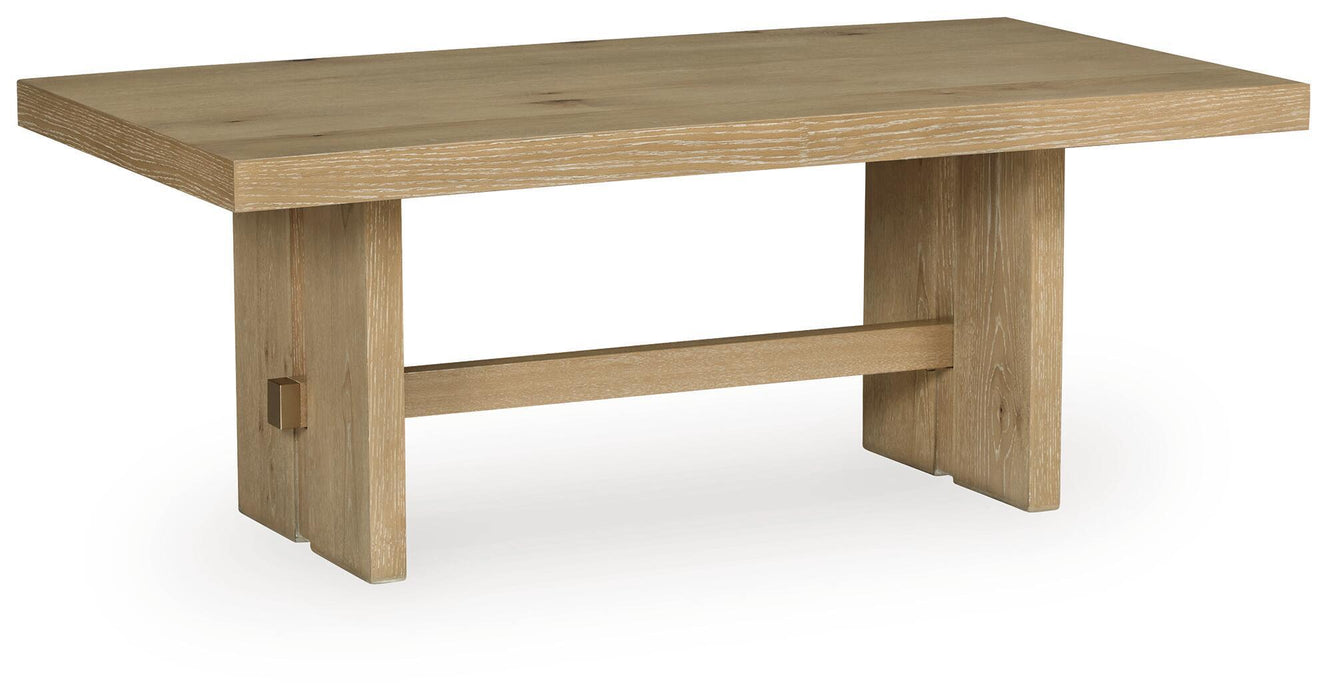 Crendlin - Table Signature Design by Ashley®