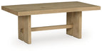 Crendlin - Table Signature Design by Ashley®