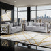 Velencia - Living Room Set Matrix Furniture Group