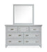 Charleston - Drawer Dresser Magnussen Furniture