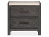 Plum Creek - Drawer Nightstand Magnussen Furniture