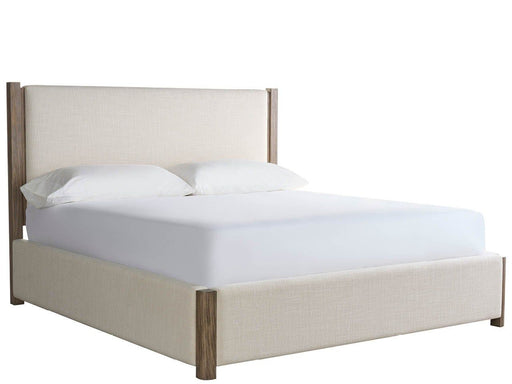 Dwell - Upholstered Bed Universal Furniture
