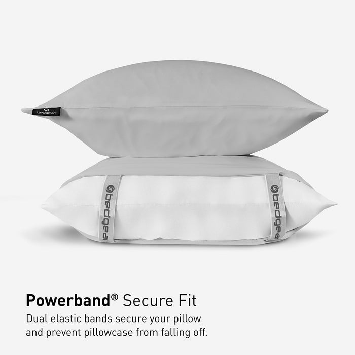 Dri-Tec - Pillowcase Set Bedgear