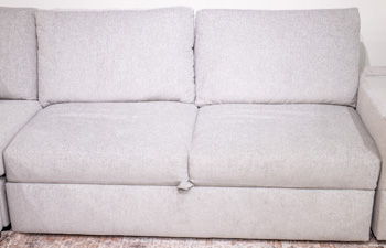 ModMax Luxe - Pop Up Sleeper - Flint