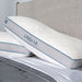 Linea - Pillow 3.0 - White Bedgear