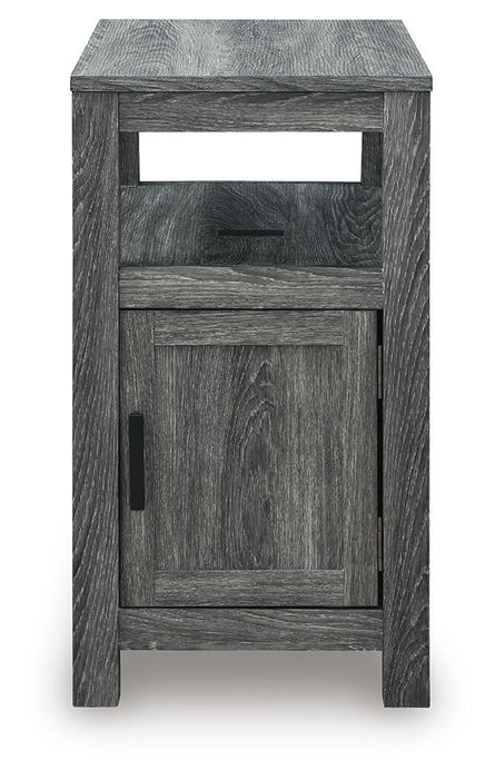 Fendenmore - Chair Side End Table Signature Design by Ashley®