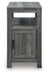 Fendenmore - Chair Side End Table Signature Design by Ashley®