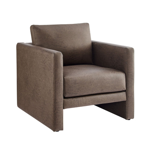 Tulo - Arm Chair Ridgecrest Home