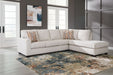 Aviemore - Sectional Set Signature Design by Ashley®