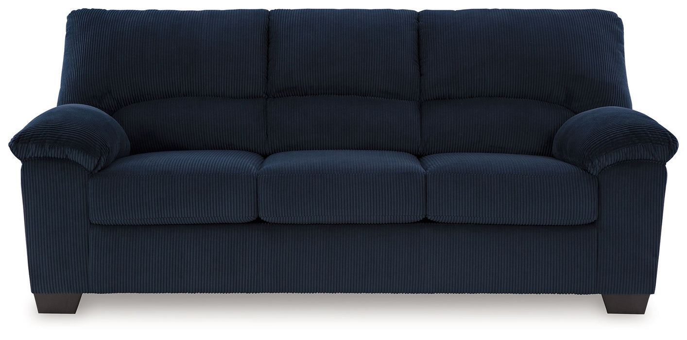 SimpleJoy - Living Room Set Signature Design by Ashley®