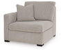 ModMax Luxe - LAF Corner Chair - Flint Benchcraft®