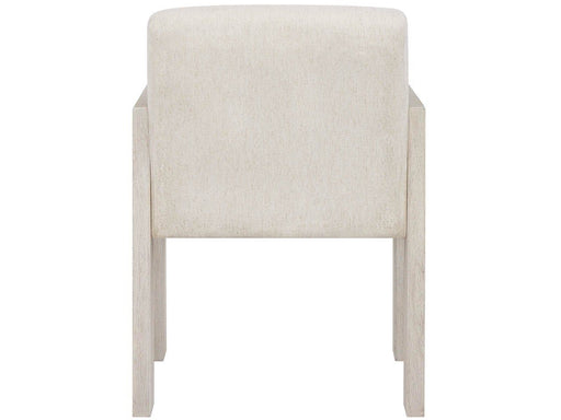 Modern / Mist & Veil - Arm Chair - Mist / Levi Oyster Universal Furniture