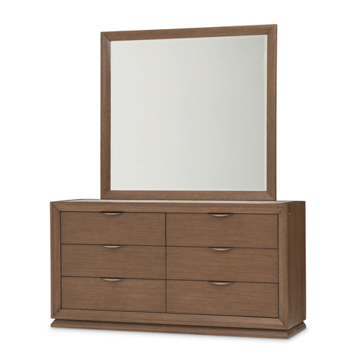 Portrait - Small Dresser Michael Amini