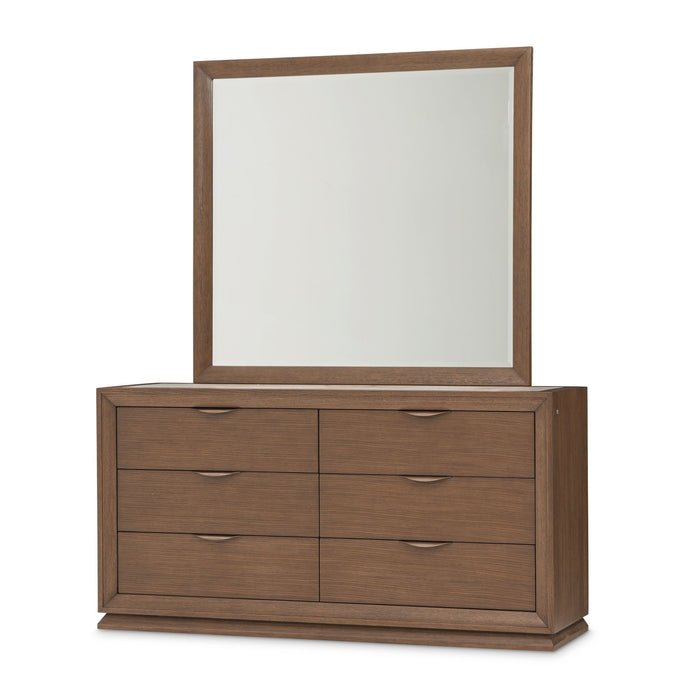 Portrait - Small Dresser Michael Amini