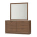 Portrait - Small Dresser Michael Amini