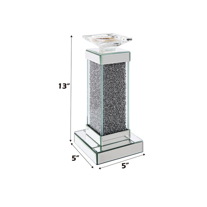 Rekha - Accent Candleholder ACME