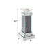 Rekha - Accent Candleholder ACME
