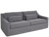 Brooke - Outdoor Sofa 84, Special Order - Dark Gray Universal Furniture