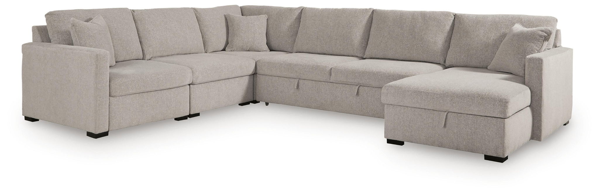 ModMax Luxe - Sectional Benchcraft®