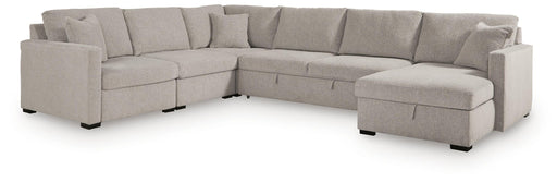 ModMax Luxe - Sectional Benchcraft®