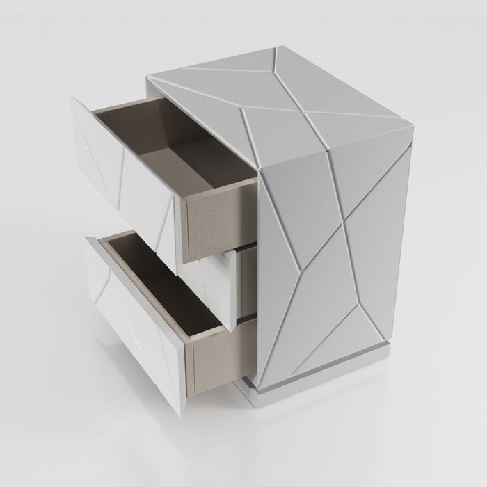 Kiu - Nightstand Franco Spain