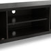 Amherst - Low TV Media Stand - Hickory Brown Simpli-Home
