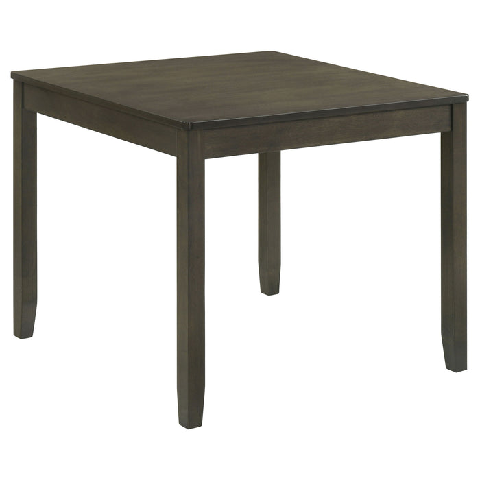 Rowland - 5 Piece Dining Set Furniture Max
