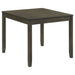 Rowland - 5 Piece Dining Set Furniture Max