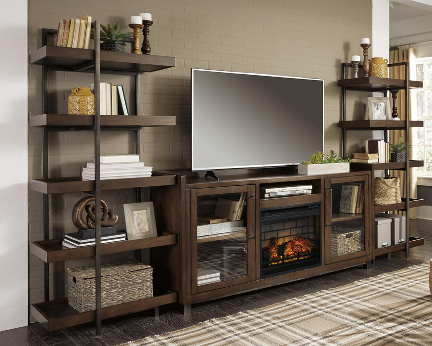 Starmore - TV Stand Signature Design by Ashley®
