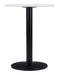 Alto - Bistro Table Zuo Modern