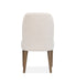Westbourne - Upholstered Host Chair (Set of 2) - Dark Umber Magnussen Furniture