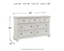 Robbinsdale - Dresser Signature Design by Ashley®