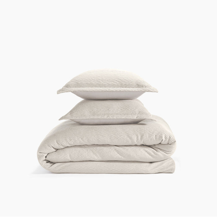 Arrowhead - Duvet & Sham Set Bedgear