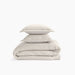 Arrowhead - Duvet & Sham Set Bedgear