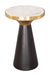 Obsidian - Accent Table - Multicolor Zuo Modern