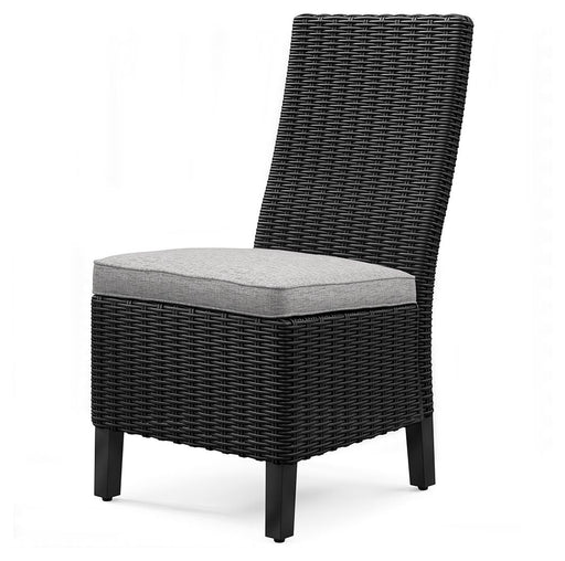 Beachcroft - Outdoor Dining Side Chair Signature Design by Ashley®