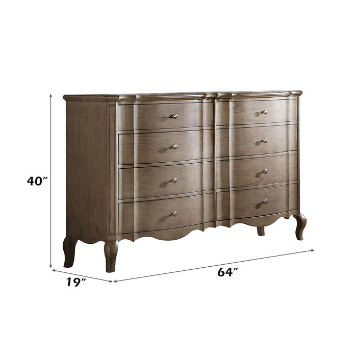 Chelmsford - Dresser ACME