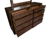 Rowan - Drawer Dresser Magnussen Furniture
