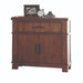 Vibia - Nightstand - Cherry Oak ACME