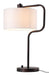 Middlemist - Table Lamp - White Zuo Modern