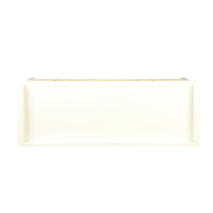 Flavius - Bench w/Storage ACME
